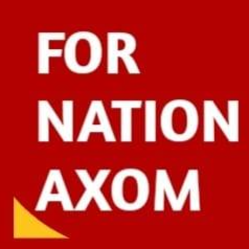 For Nation Axom