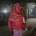 চকলেটৰ প্ৰলভন দেখুৱাই এগৰাকী মানসিক বিকাৰগ্ৰস্তৰ লগত কু কাণ্ড