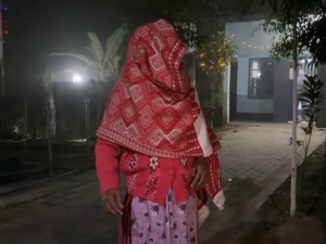 চকলেটৰ প্ৰলভন দেখুৱাই এগৰাকী মানসিক বিকাৰগ্ৰস্তৰ লগত কু&hellip;