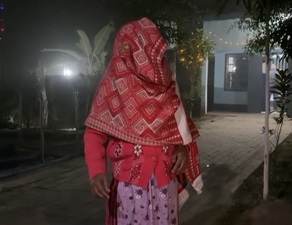 চকলেটৰ প্ৰলভন দেখুৱাই এগৰাকী মানসিক বিকাৰগ্ৰস্তৰ লগত কু&hellip;